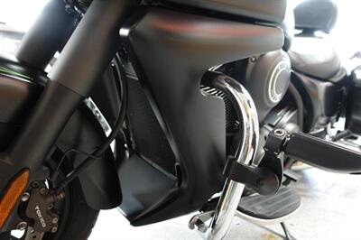 2013 Kawasaki Vulcan 1700 Vaquero   - Photo 36 - Kingman, KS 67068