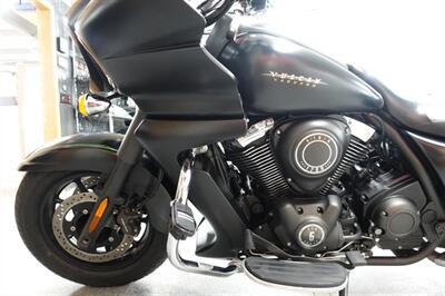 2013 Kawasaki Vulcan 1700 Vaquero   - Photo 16 - Kingman, KS 67068