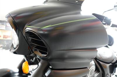 2013 Kawasaki Vulcan 1700 Vaquero   - Photo 32 - Kingman, KS 67068