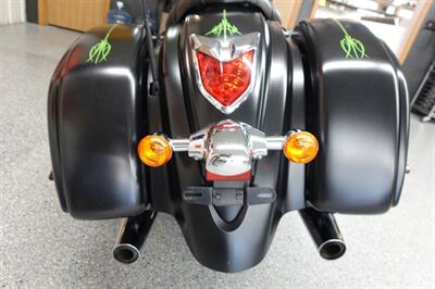 2013 Kawasaki Vulcan 1700 Vaquero   - Photo 19 - Kingman, KS 67068