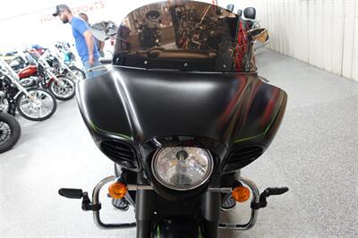 2013 Kawasaki Vulcan 1700 Vaquero   - Photo 3 - Kingman, KS 67068