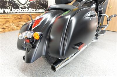 2013 Kawasaki Vulcan 1700 Vaquero   - Photo 20 - Kingman, KS 67068