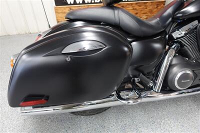 2013 Kawasaki Vulcan 1700 Vaquero   - Photo 9 - Kingman, KS 67068