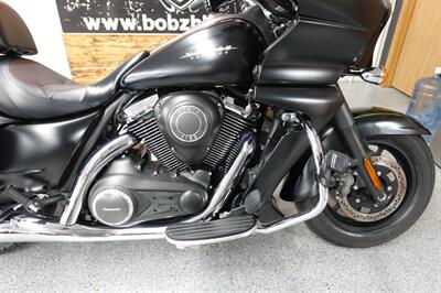 2013 Kawasaki Vulcan 1700 Vaquero   - Photo 10 - Kingman, KS 67068