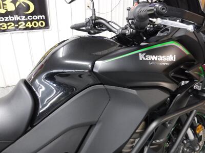 2018 Kawasaki Versys 1000 LT   - Photo 10 - Kingman, KS 67068