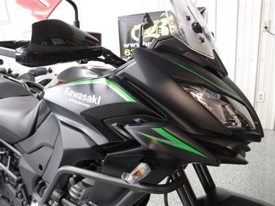 2018 Kawasaki Versys 1000 LT   - Photo 7 - Kingman, KS 67068