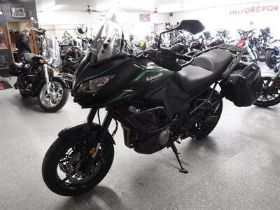 2018 Kawasaki Versys 1000 LT   - Photo 22 - Kingman, KS 67068