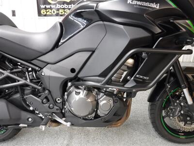 2018 Kawasaki Versys 1000 LT   - Photo 11 - Kingman, KS 67068