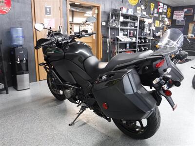 2018 Kawasaki Versys 1000 LT   - Photo 24 - Kingman, KS 67068