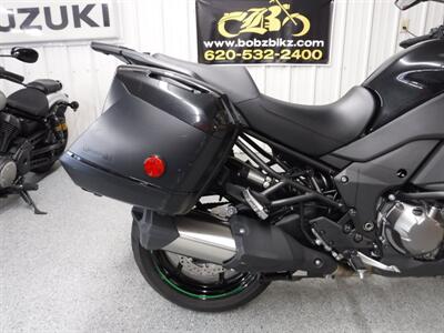 2018 Kawasaki Versys 1000 LT   - Photo 12 - Kingman, KS 67068