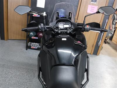 2018 Kawasaki Versys 1000 LT   - Photo 20 - Kingman, KS 67068