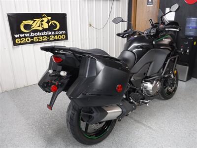 2018 Kawasaki Versys 1000 LT   - Photo 15 - Kingman, KS 67068