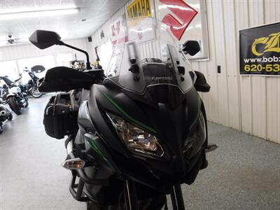 2018 Kawasaki Versys 1000 LT   - Photo 6 - Kingman, KS 67068