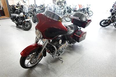 2012 Harley-Davidson Street Glide CVO   - Photo 4 - Kingman, KS 67068