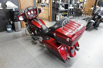 2012 Harley-Davidson Street Glide CVO   - Photo 6 - Kingman, KS 67068