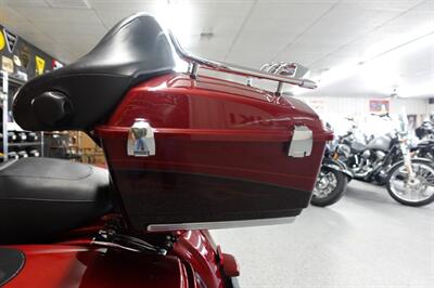 2012 Harley-Davidson Street Glide CVO   - Photo 35 - Kingman, KS 67068