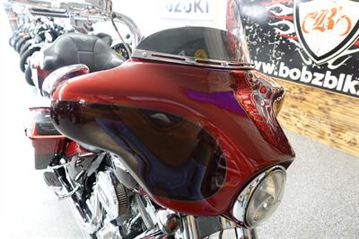 2012 Harley-Davidson Street Glide CVO   - Photo 11 - Kingman, KS 67068