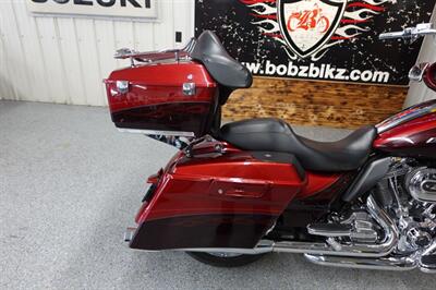 2012 Harley-Davidson Street Glide CVO   - Photo 20 - Kingman, KS 67068