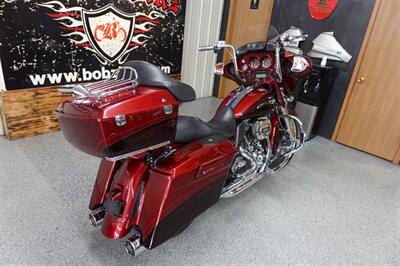 2012 Harley-Davidson Street Glide CVO   - Photo 8 - Kingman, KS 67068