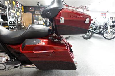 2012 Harley-Davidson Street Glide CVO   - Photo 32 - Kingman, KS 67068