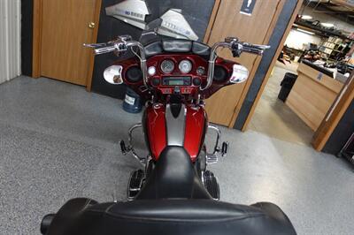 2012 Harley-Davidson Street Glide CVO   - Photo 41 - Kingman, KS 67068