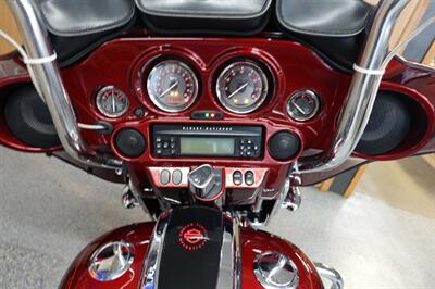 2012 Harley-Davidson Street Glide CVO   - Photo 42 - Kingman, KS 67068