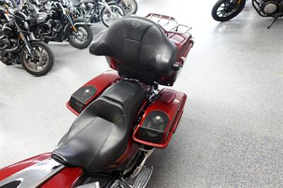 2012 Harley-Davidson Street Glide CVO   - Photo 36 - Kingman, KS 67068