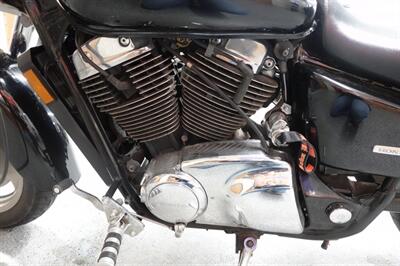 2006 Honda Shadow 1100 Sabre   - Photo 22 - Kingman, KS 67068