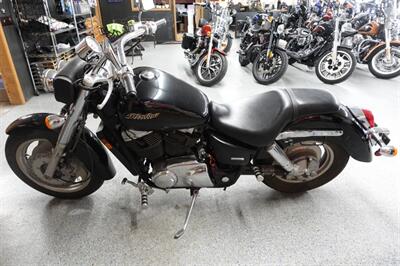 2006 Honda Shadow 1100 Sabre   - Photo 6 - Kingman, KS 67068