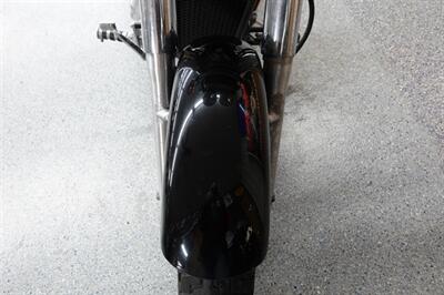2006 Honda Shadow 1100 Sabre   - Photo 11 - Kingman, KS 67068