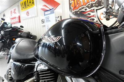2006 Honda Shadow 1100 Sabre   - Photo 14 - Kingman, KS 67068