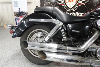 2006 Honda Shadow 1100 Sabre   - Photo 18 - Kingman, KS 67068