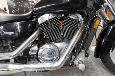 2006 Honda Shadow 1100 Sabre   - Photo 17 - Kingman, KS 67068