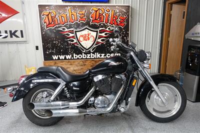 2006 Honda Shadow 1100 Sabre   - Photo 1 - Kingman, KS 67068