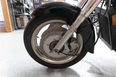 2006 Honda Shadow 1100 Sabre   - Photo 19 - Kingman, KS 67068