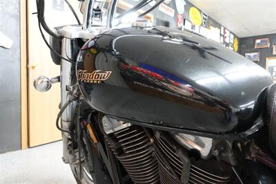 2006 Honda Shadow 1100 Sabre   - Photo 21 - Kingman, KS 67068