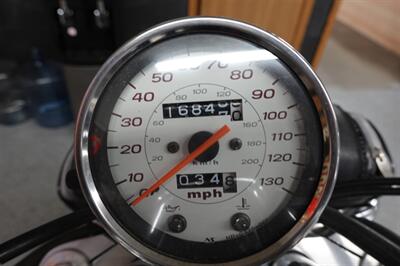 2006 Honda Shadow 1100 Sabre   - Photo 32 - Kingman, KS 67068