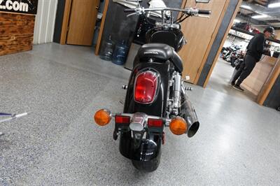 2006 Honda Shadow 1100 Sabre   - Photo 8 - Kingman, KS 67068