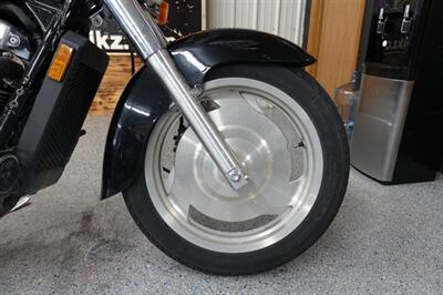 2006 Honda Shadow 1100 Sabre   - Photo 10 - Kingman, KS 67068