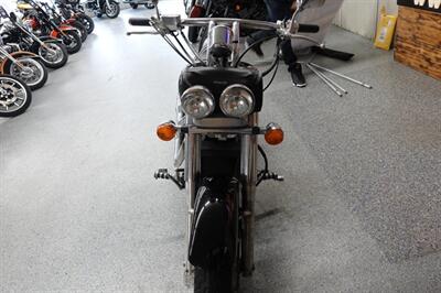 2006 Honda Shadow 1100 Sabre   - Photo 4 - Kingman, KS 67068
