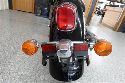 2006 Honda Shadow 1100 Sabre   - Photo 24 - Kingman, KS 67068