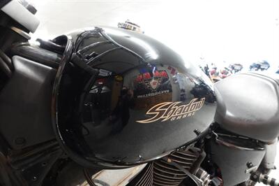 2006 Honda Shadow 1100 Sabre   - Photo 20 - Kingman, KS 67068