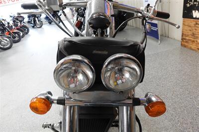 2006 Honda Shadow 1100 Sabre   - Photo 31 - Kingman, KS 67068