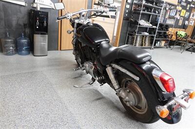 2006 Honda Shadow 1100 Sabre   - Photo 7 - Kingman, KS 67068