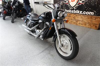 2006 Honda Shadow 1100 Sabre   - Photo 3 - Kingman, KS 67068