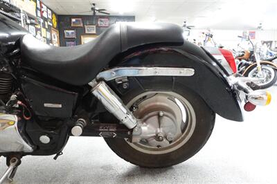 2006 Honda Shadow 1100 Sabre   - Photo 23 - Kingman, KS 67068