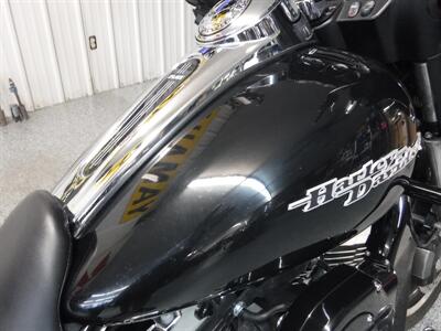 2011 Harley-Davidson Street Glide   - Photo 9 - Kingman, KS 67068