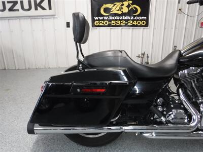 2011 Harley-Davidson Street Glide   - Photo 11 - Kingman, KS 67068