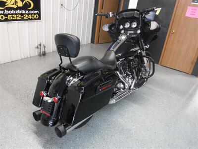 2011 Harley-Davidson Street Glide   - Photo 12 - Kingman, KS 67068