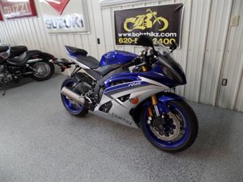 2015 Yamaha R6   - Photo 2 - Kingman, KS 67068